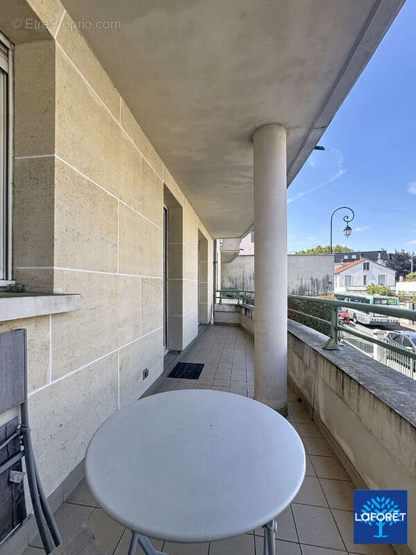 Appartement Neuilly Plaisance 2 pièce(s) 40 m2 - photo 11