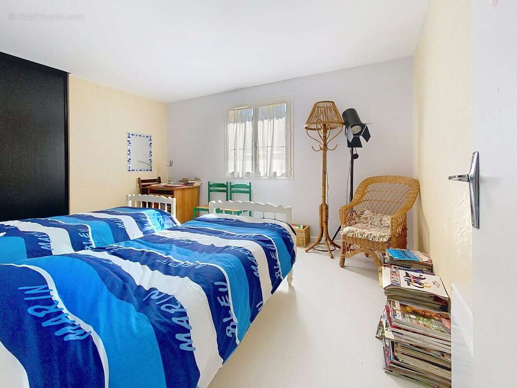 Photo 6 - Maison à PUYGOUZON