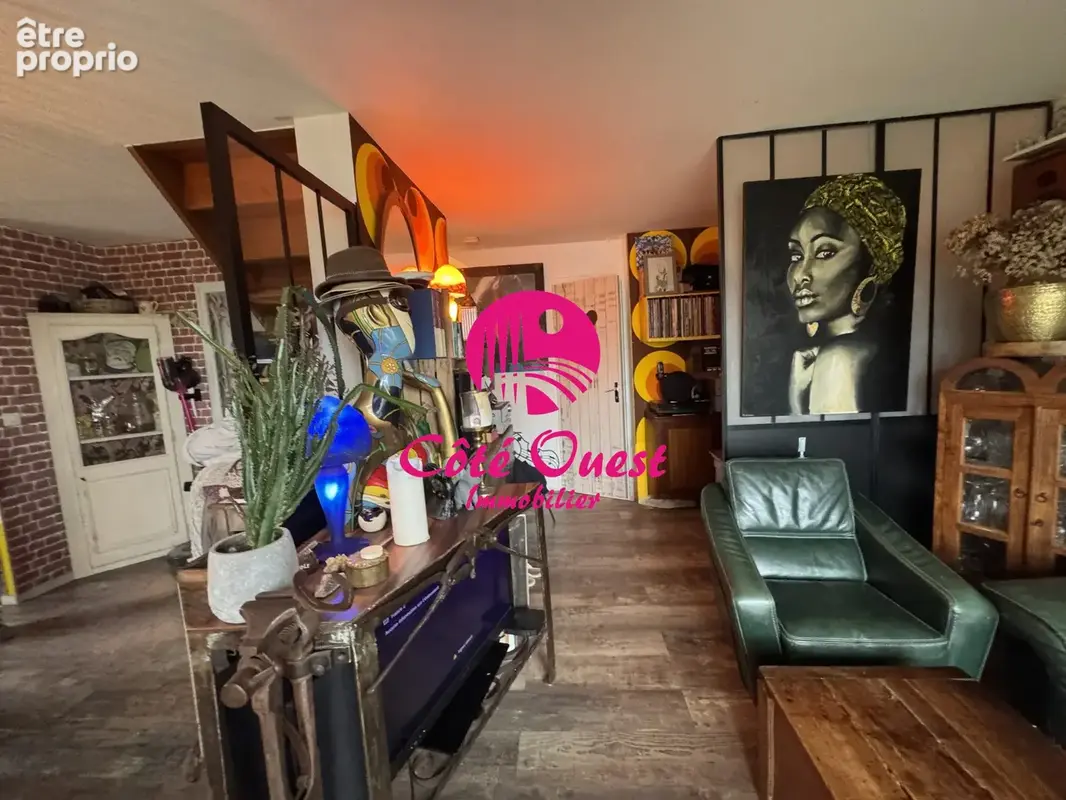 Appartement 4 pièces 71 m² à vendre à Le Havre (76620) - photo 7