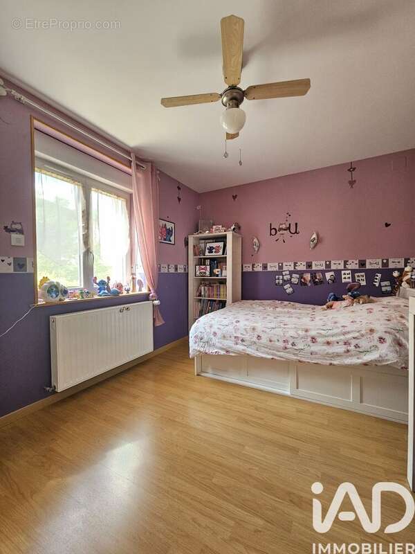 Photo 8 - Maison à SAULNES