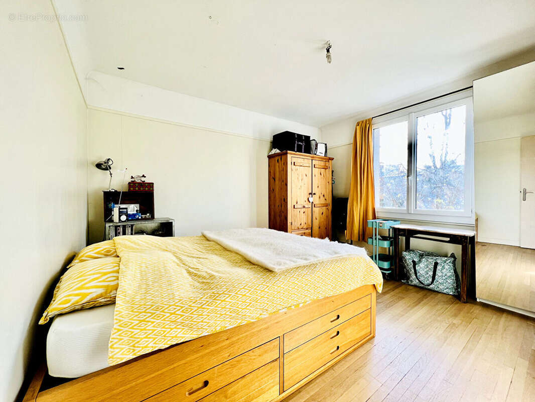 Maison à IVRY-SUR-SEINE