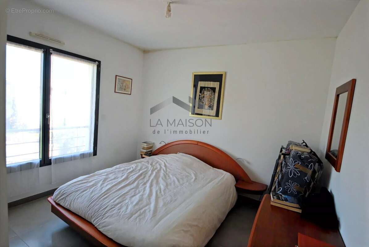 Appartement à PORTO-VECCHIO