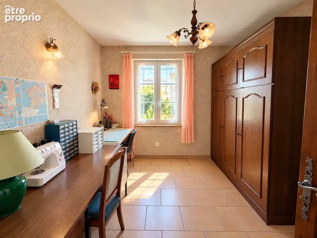 Dabisse — maison individuelle de plain-pied de 140 m2 - photo 6