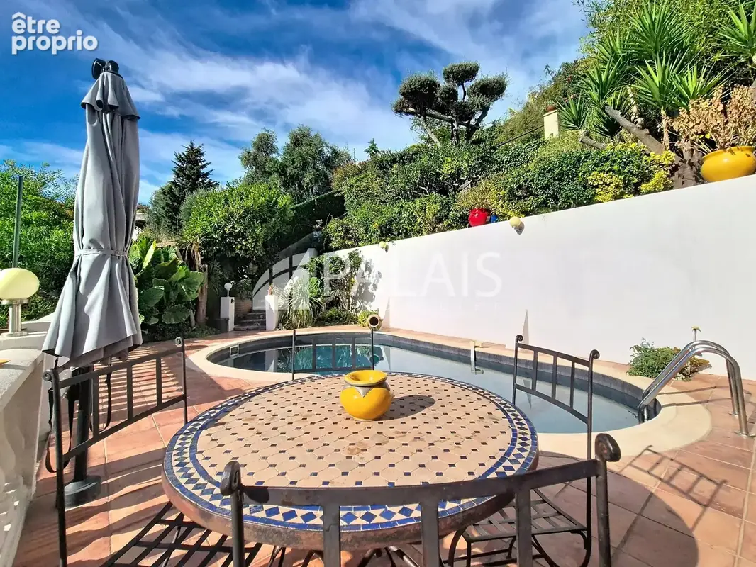 Maison vue mer - photo 3