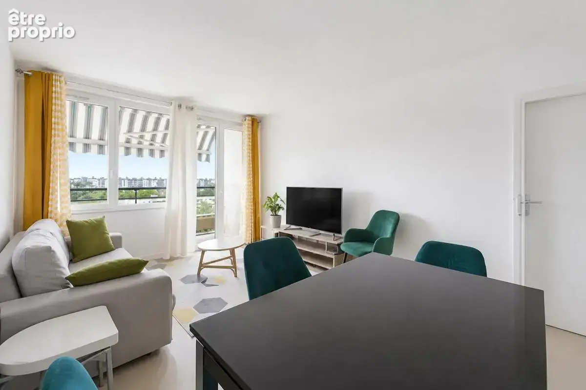 Appartement de 5 pièces de 76 m² à Mérignac - photo 4
