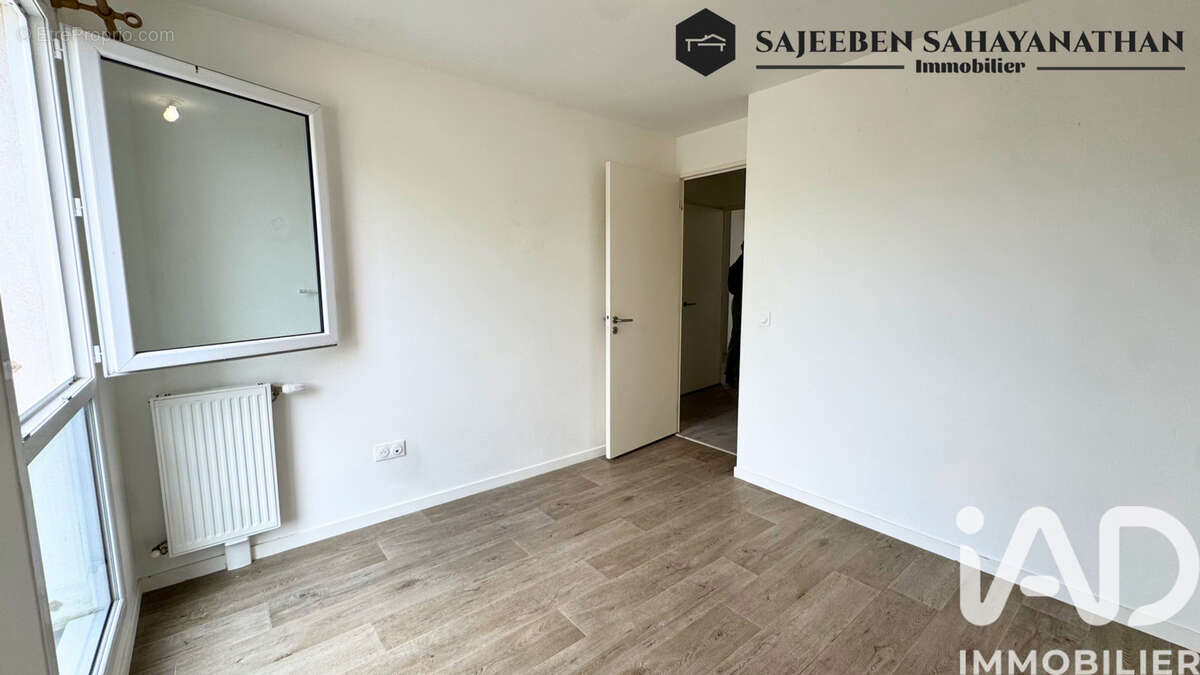 Photo 7 - Appartement à BOIS-D'ARCY