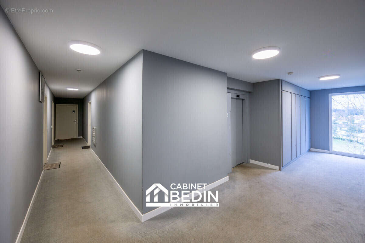 Appartement à PESSAC