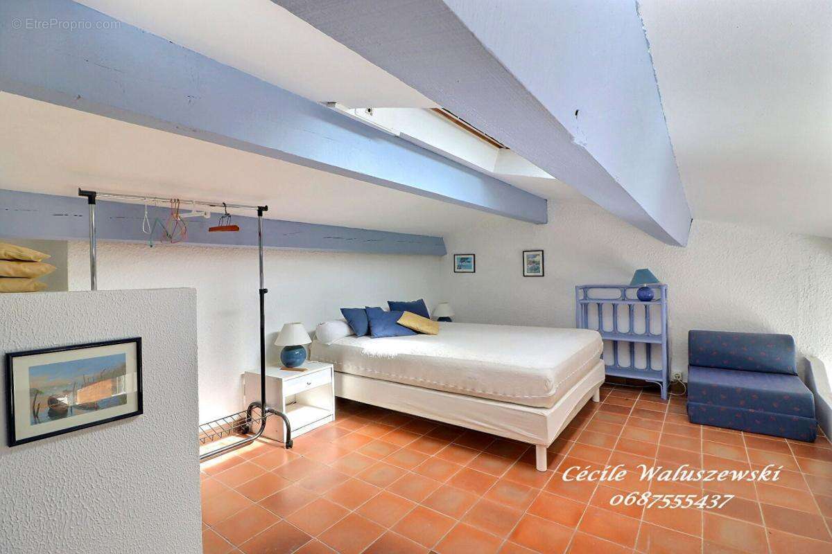 Appartement à BANDOL