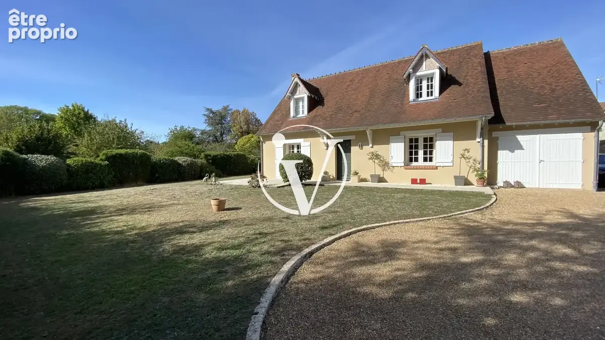 Photo Maison à Vendome au prix de 316 900€