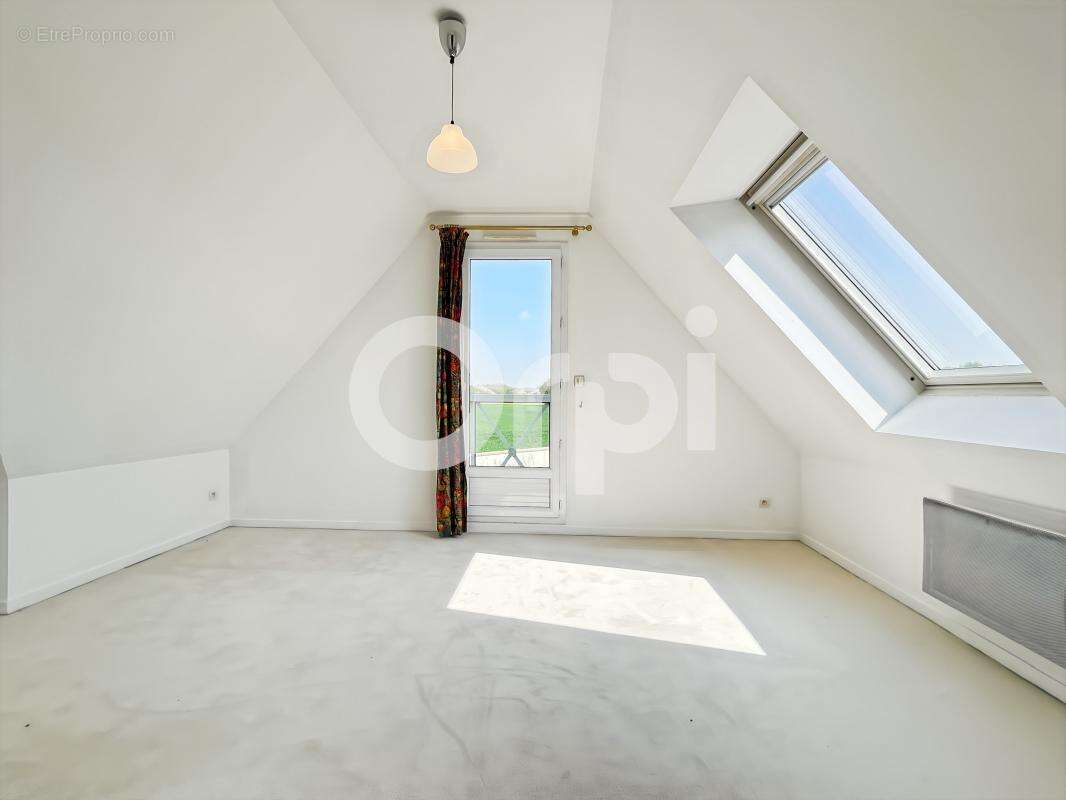 Maison à GAUVILLE-LA-CAMPAGNE