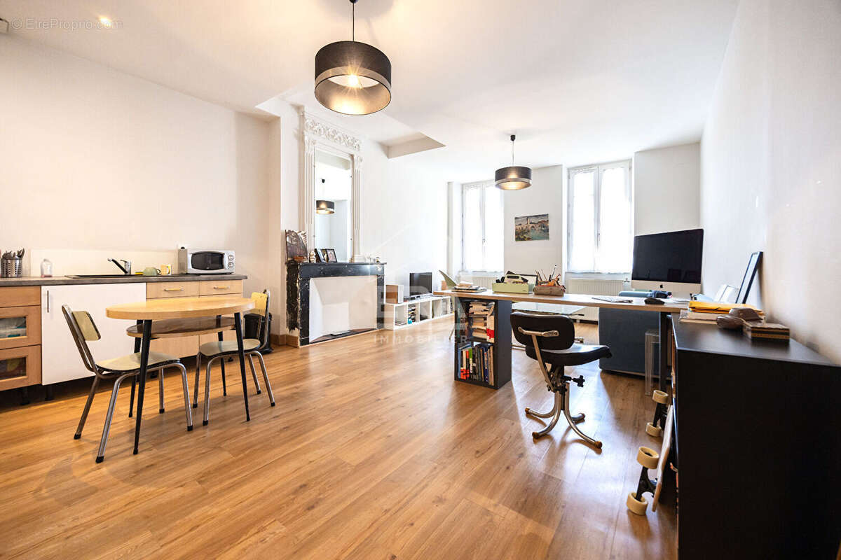 Appartement à PERPIGNAN