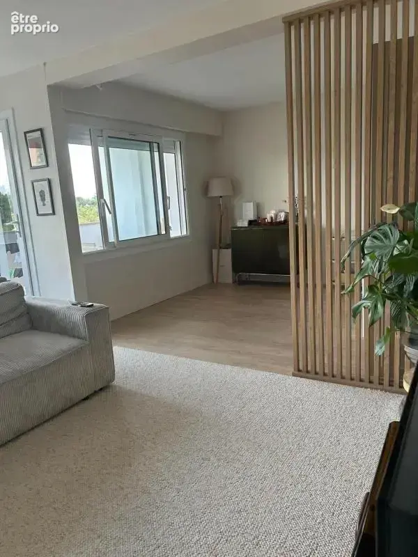 Appartement 5 pieces - photo 5