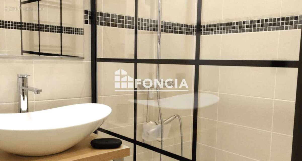 Appartement à TOUQUES