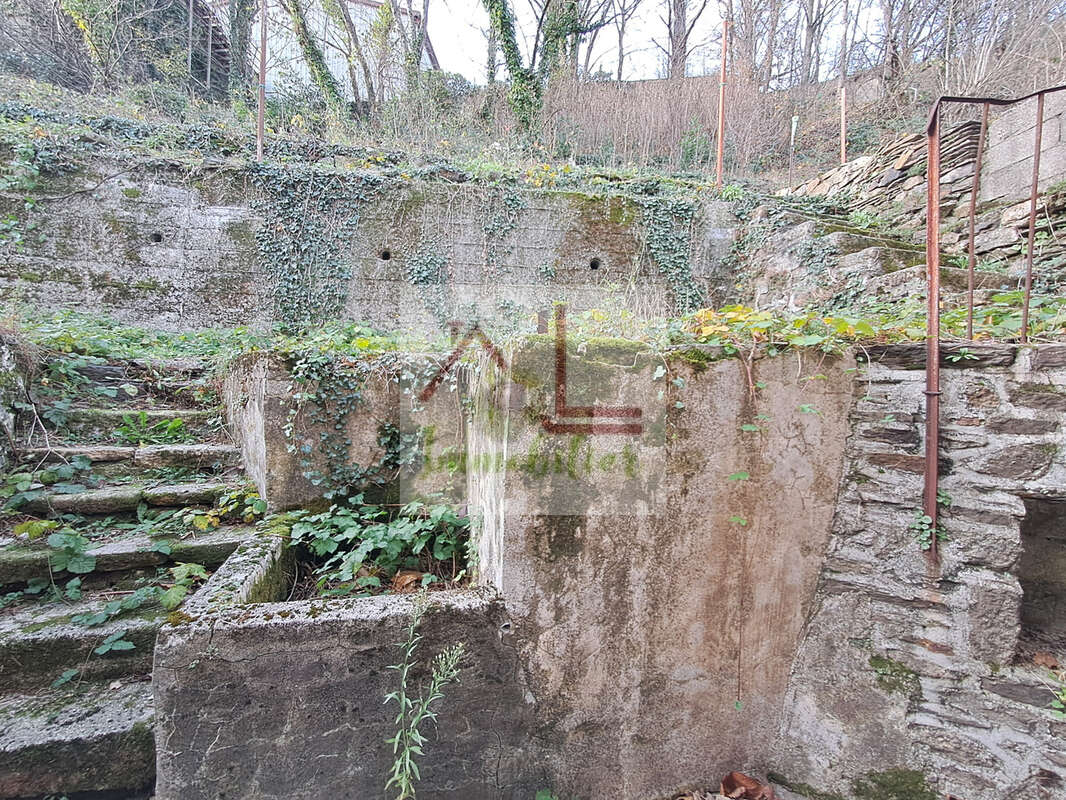 Appartement à VILLEFORT