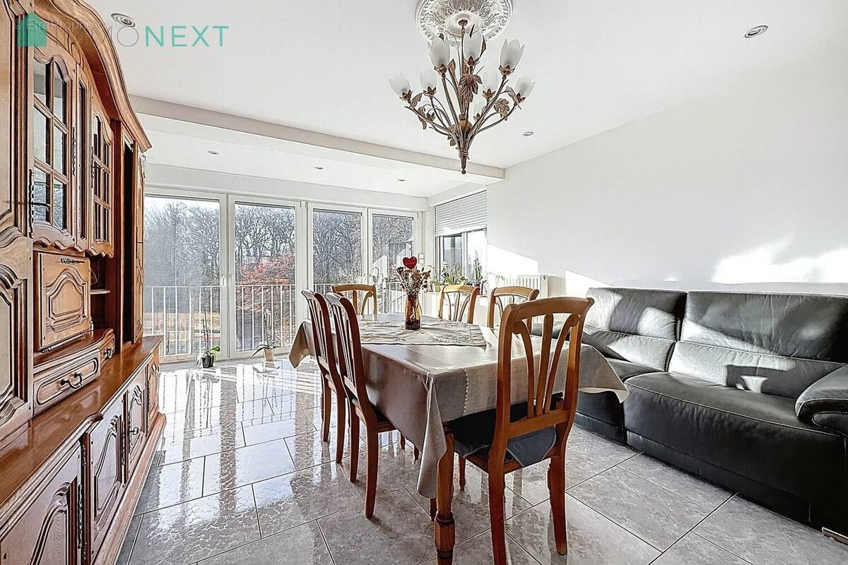 Appartement à HAYANGE