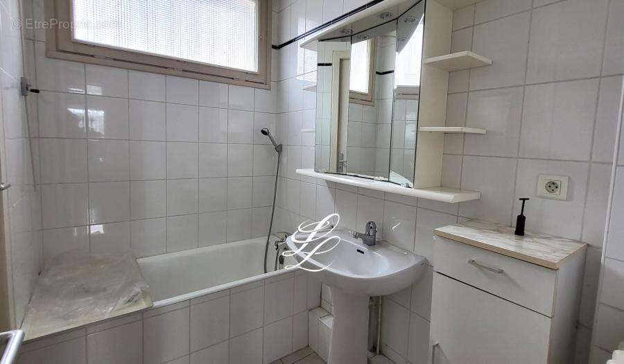 Appartement à SABLE-SUR-SARTHE