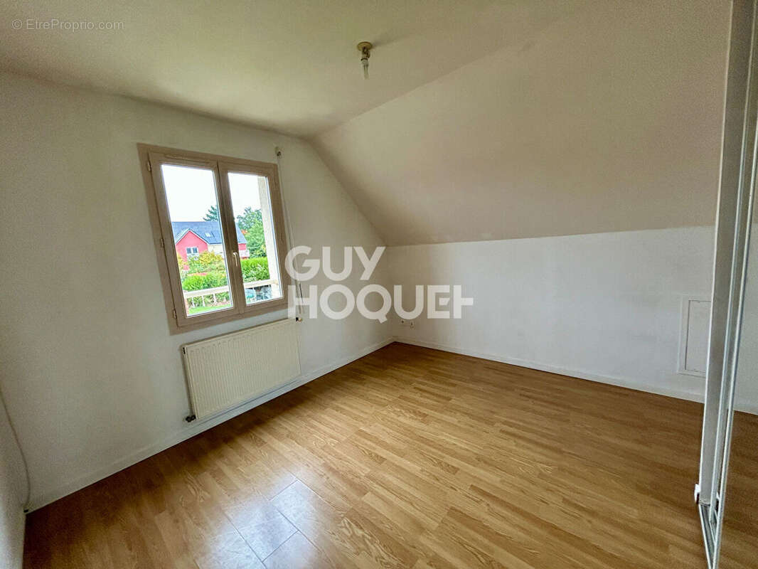 Maison à LE NEUBOURG