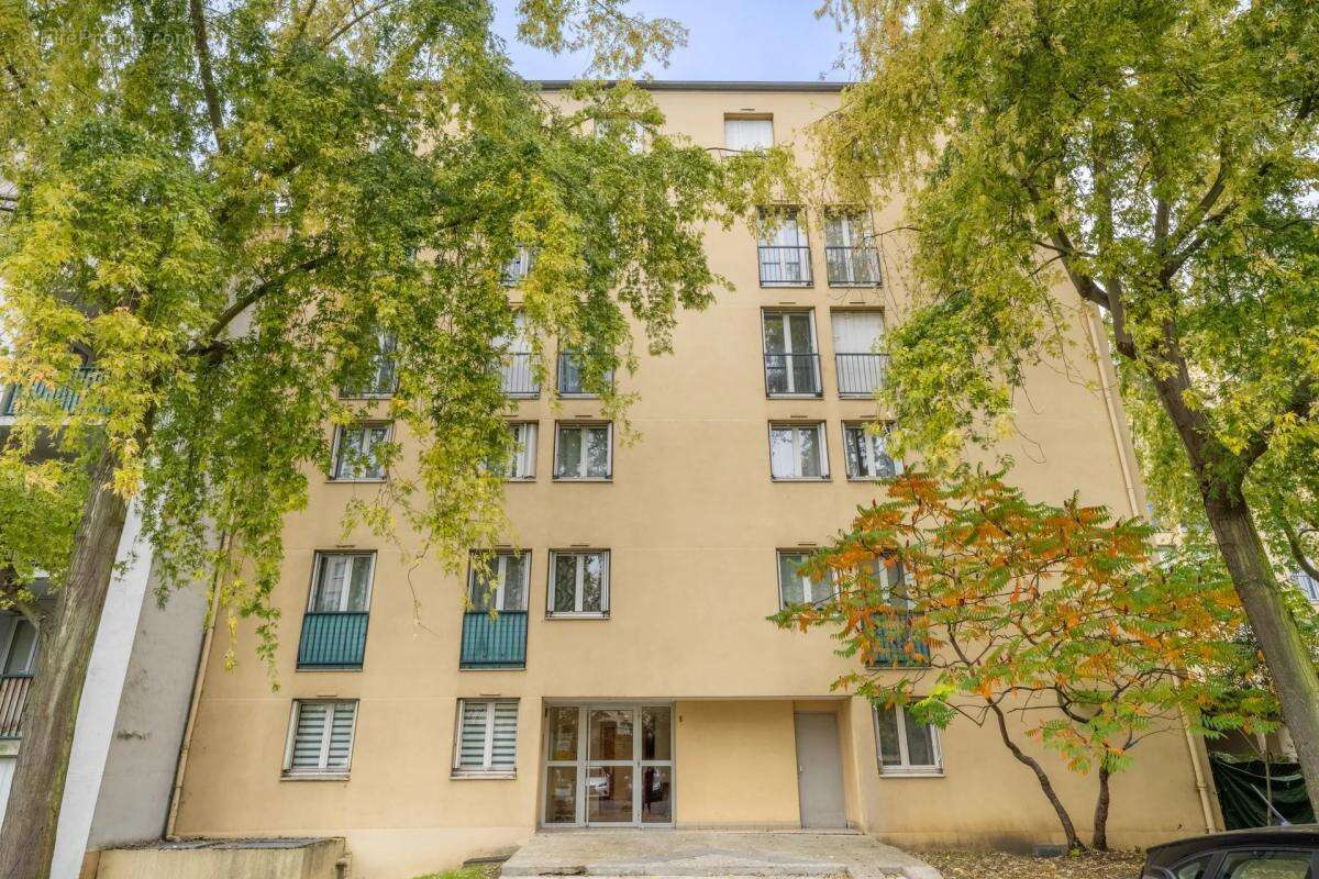 Appartement à SANNOIS