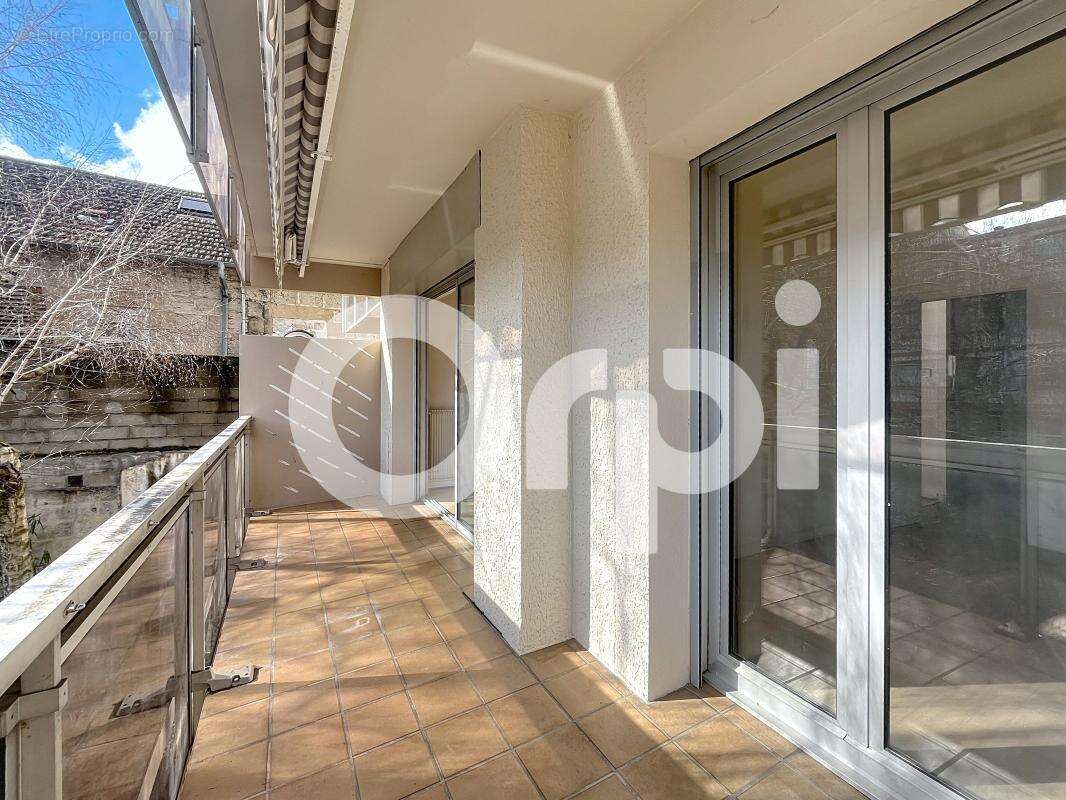 Appartement à BRIVE-LA-GAILLARDE