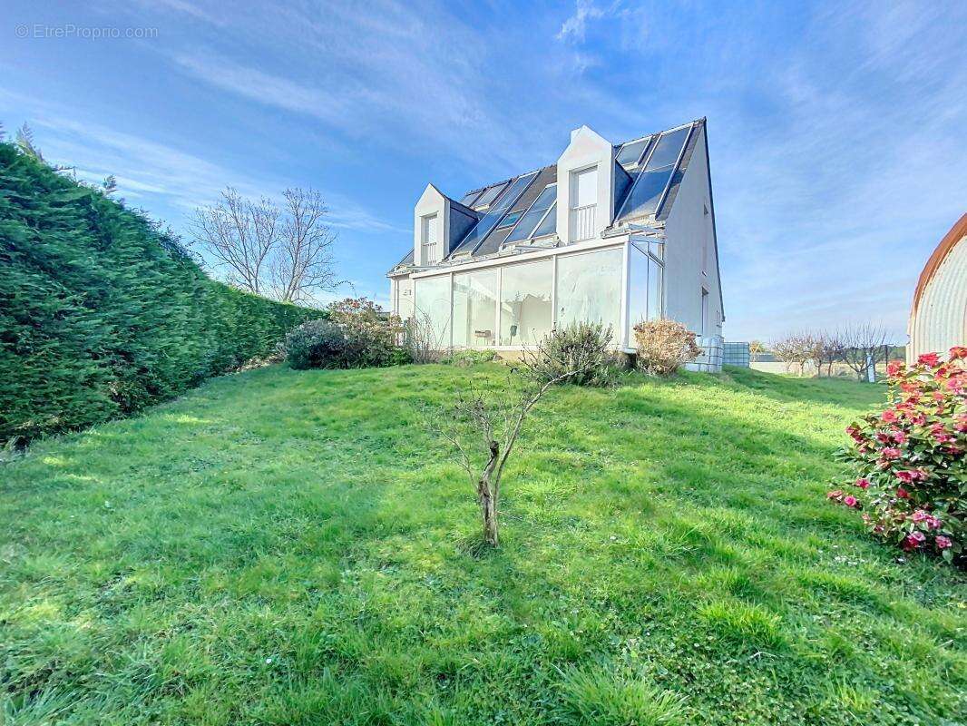 Maison à PLOEMEUR