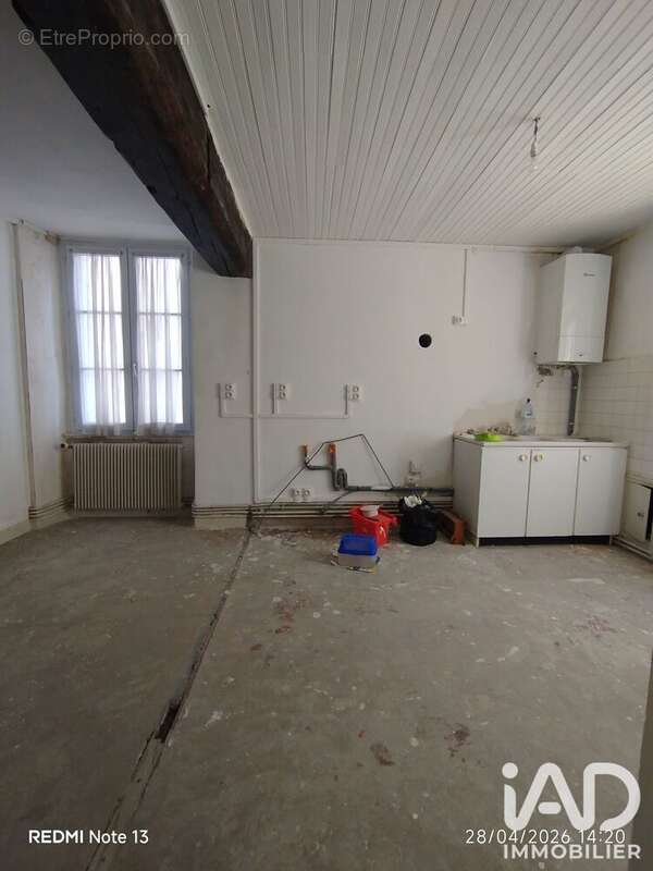 Maison 90 m² à Mer  - photo 6