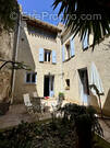 Maison à FABREZAN