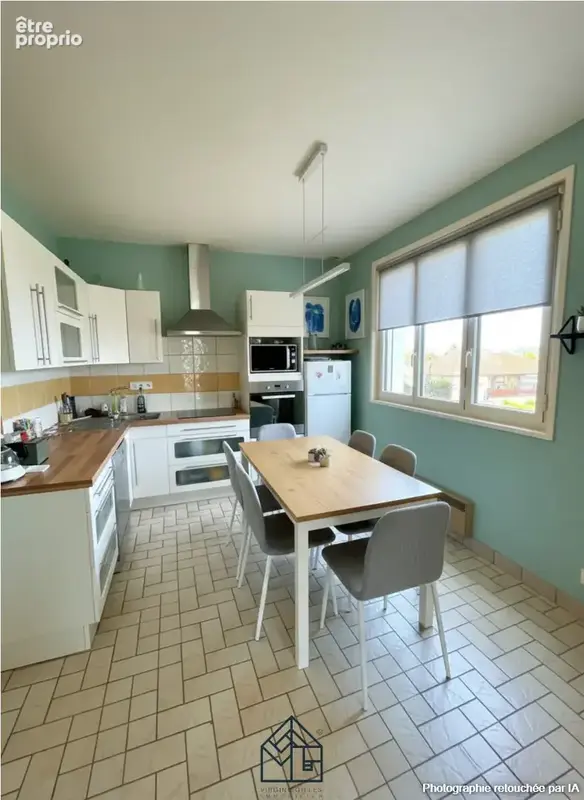 Maison 7 pièces 144 m2 - photo 3
