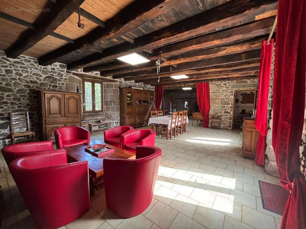 Annonce Immobilière : Grande demeure du XVIIIe siècle à Proximité de la Baie de Saint-Brieuc - photo 11