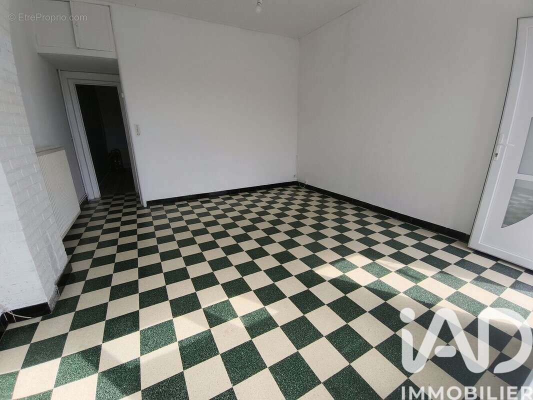 Photo 3 - Maison à ESCAUTPONT