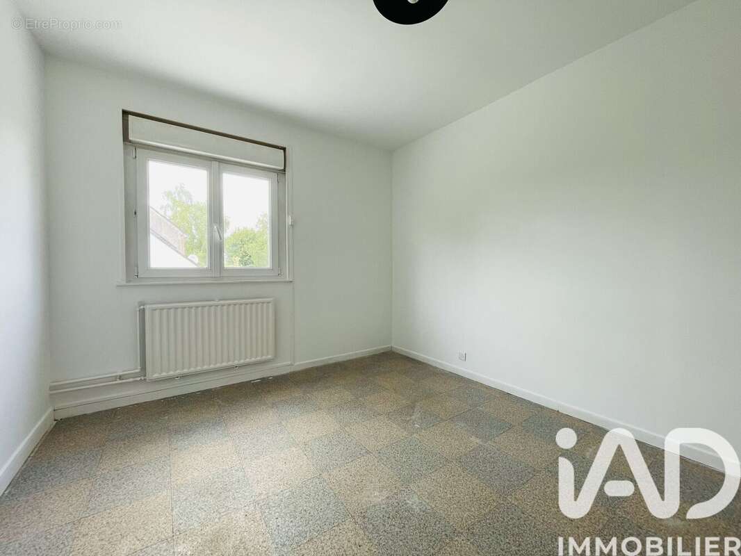 Photo 8 - Maison à SAINT-LAURENT-BLANGY