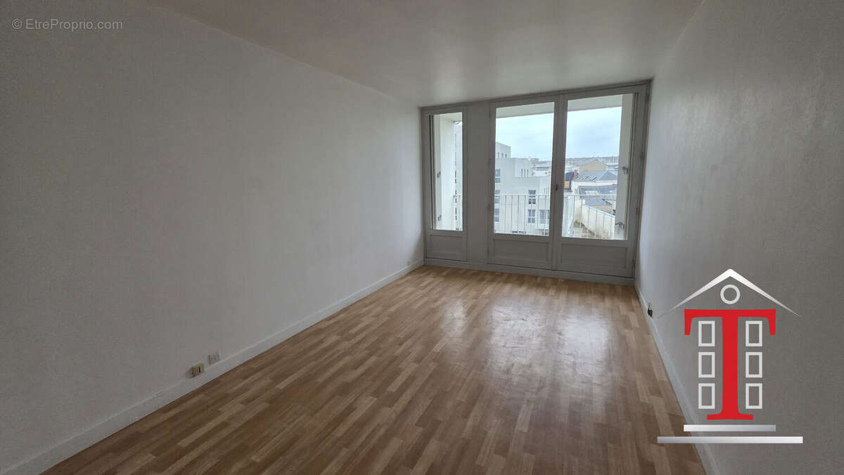 Appartement à ANGERS