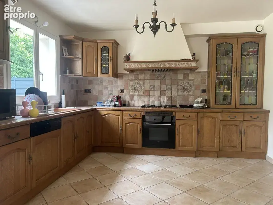 Les Molières - Maison familiale contemporaine - photo 4