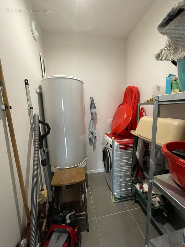 Appartement à IDRON