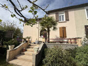 Photo 1 - Maison à GUEUGNON