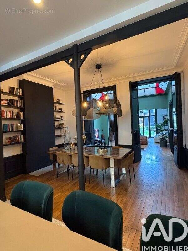 Photo 5 - Maison à COMPIEGNE