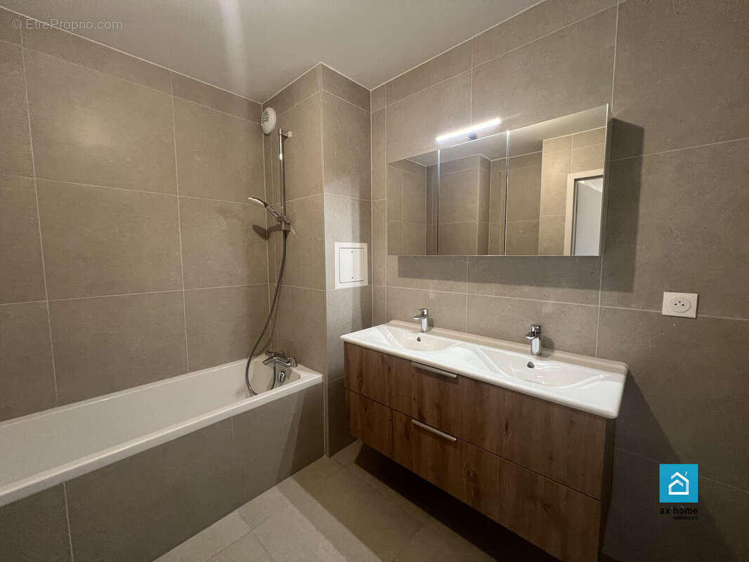 Appartement à OBERSCHAEFFOLSHEIM