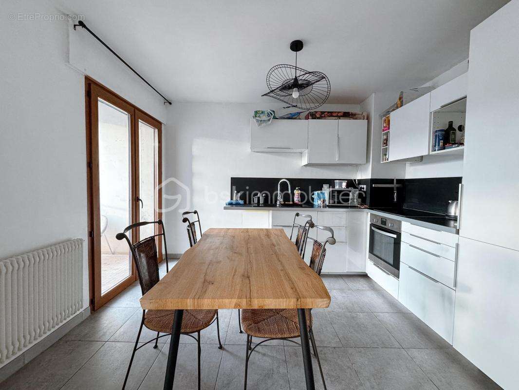 Appartement à RUMILLY