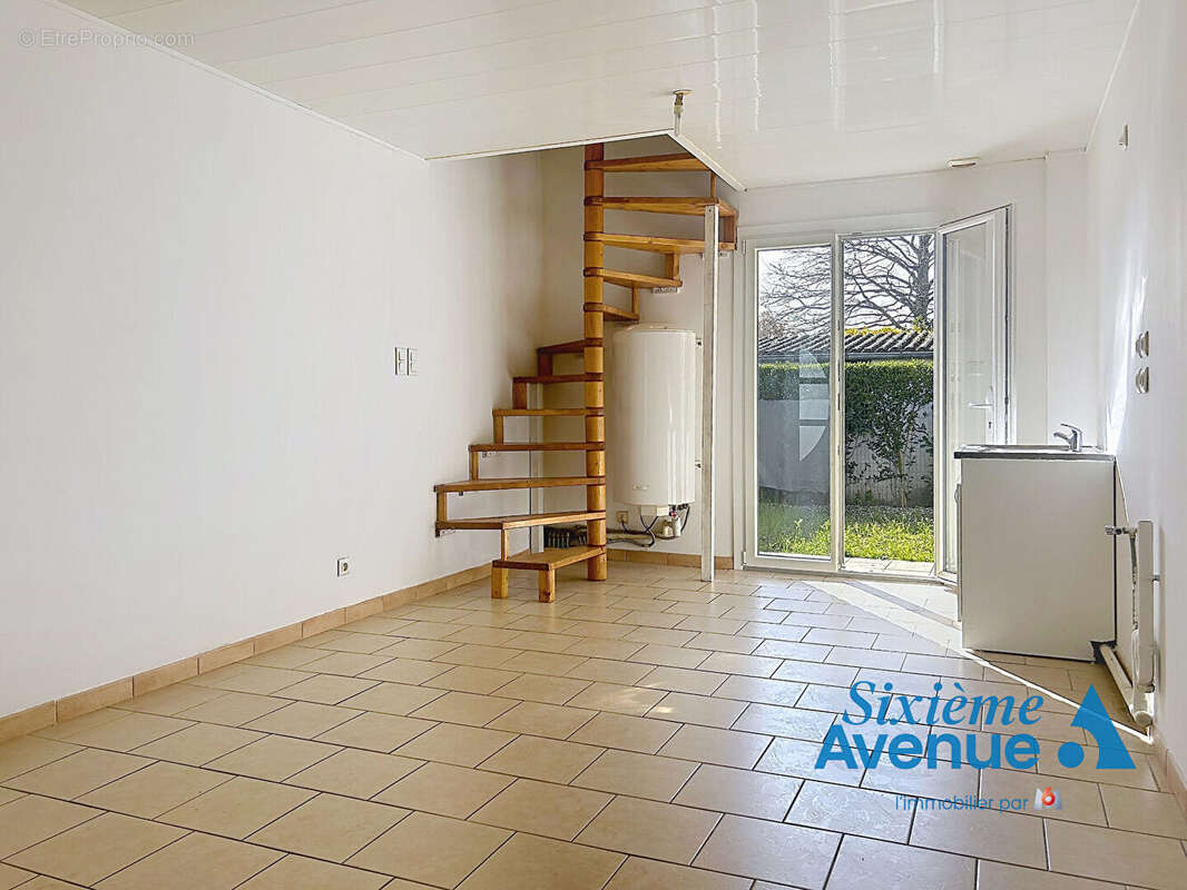 Maison Marck  2 pièce(s) - photo 3