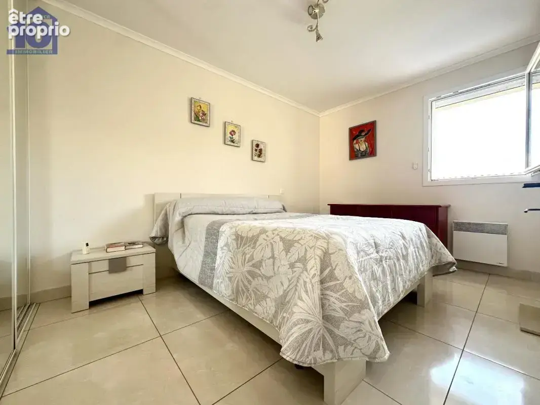 Appartement en rez-de-jardin - photo 8