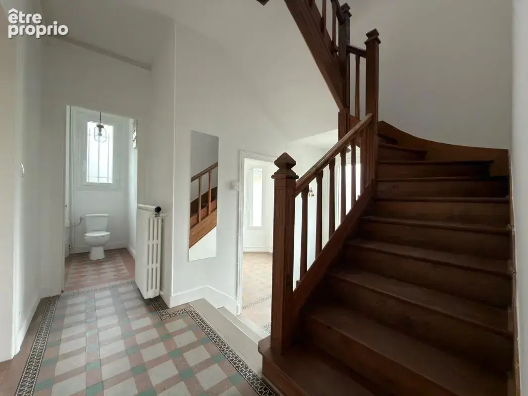 Maison 5 pièces, 95 m2 - photo 2