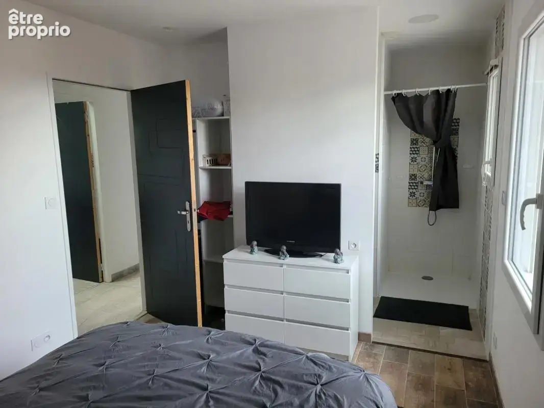 Maison récente de 2019, 3Chambres, un bureau. Sans frais d'aménagement - photo 4