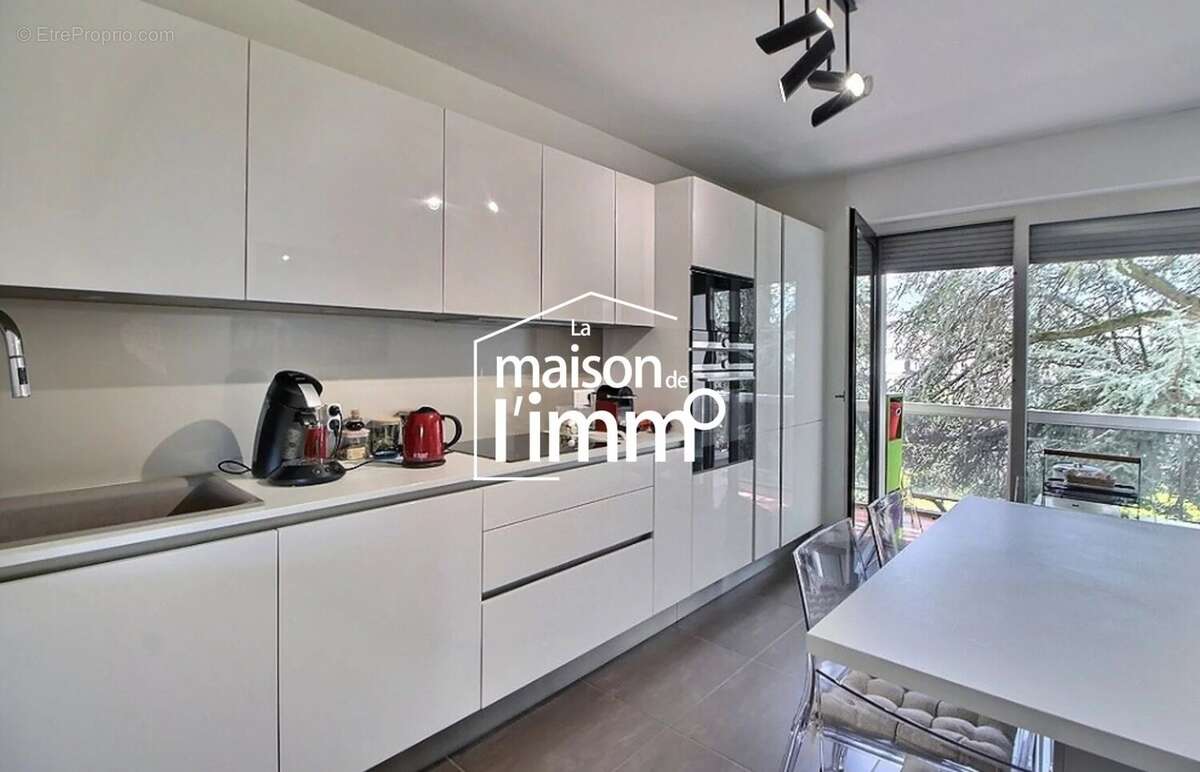Appartement à THONON-LES-BAINS