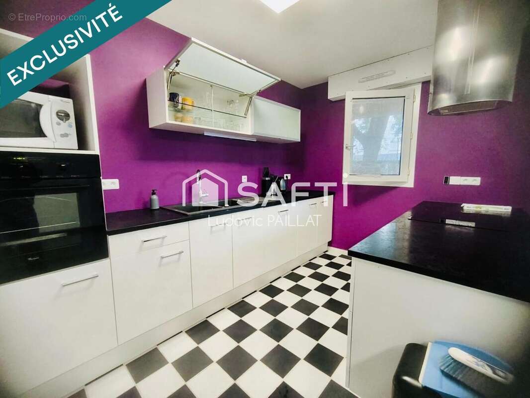 Photo 4 - Appartement à MERIGNAC