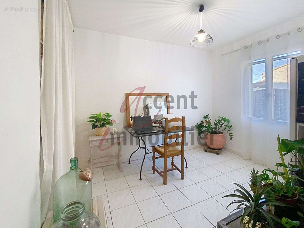 Maison à CHEVAL-BLANC