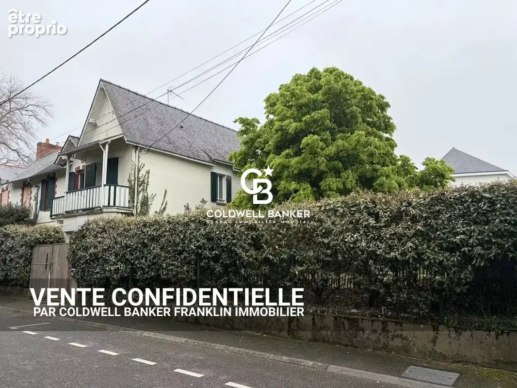 Pornichet   maison  130 m2 - photo 2