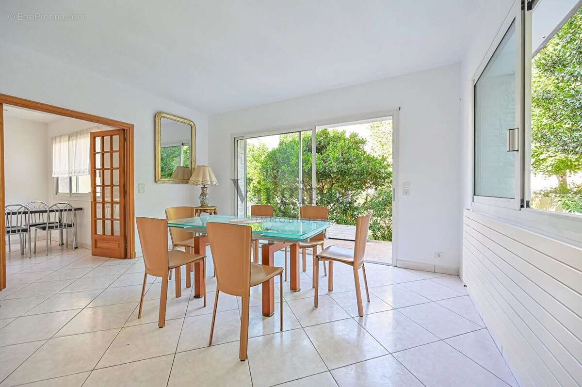 Maison à JOINVILLE-LE-PONT