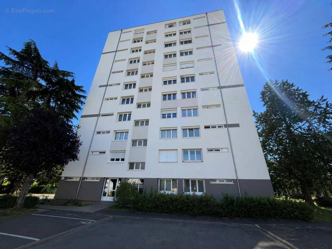 Appartement à ORLEANS