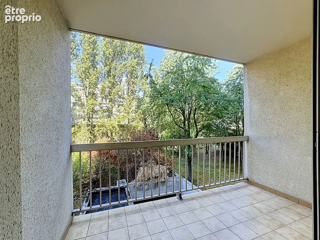Appartement 68m² à boulogne-billancourt - photo 2