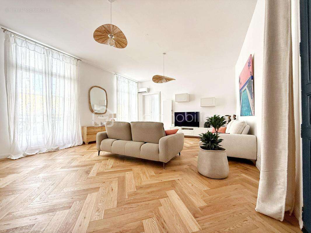 Appartement à BEZIERS