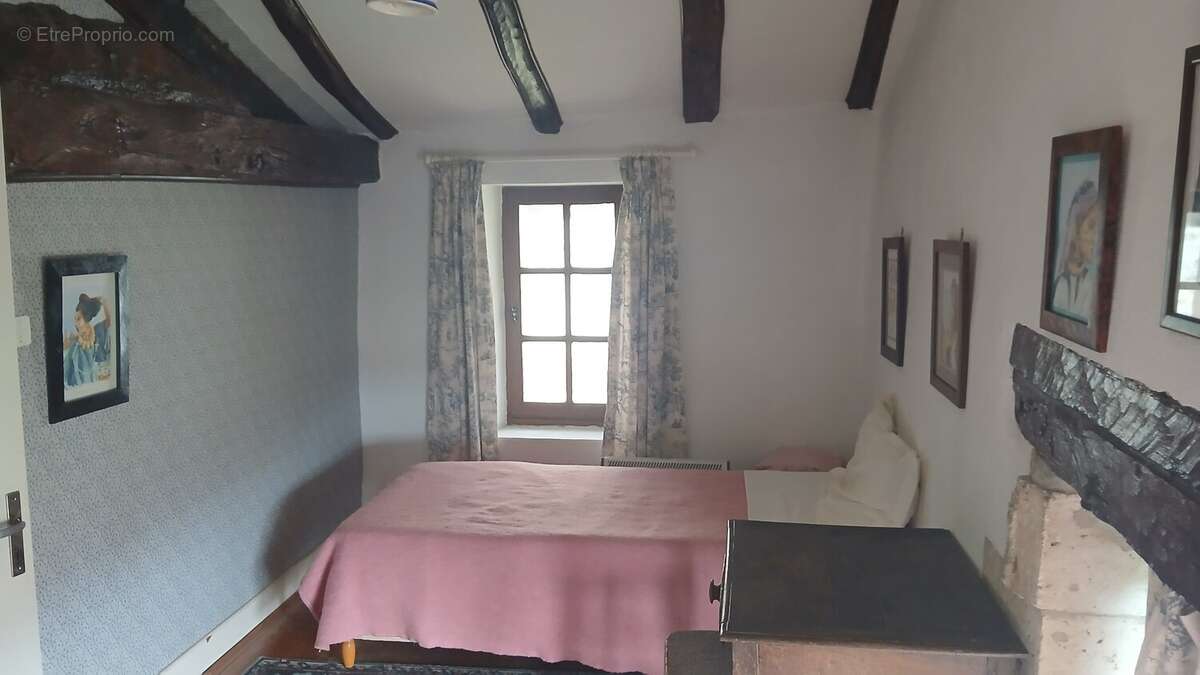 Maison 77 m² à Bouteilles-Saint-Sebastien  - photo 8